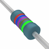 Through Hole Resistors - MBB02070C2671DC100-ND - DigiKey
