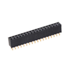 Headers, Receptacles, Female Sockets - SQT-118-01-G-D-ND - DigiKey