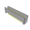 Headers, Male Pins - TFM-115-01-L-S-ND - DigiKey