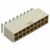Headers, Male Pins - WM14709-ND - DigiKey