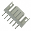 Headers, Male Pins - A98592-ND - DigiKey