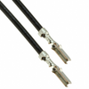 Jumper Wires, Pre-Crimped Leads - WM12931-ND - DigiKey