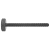 Knurled Thumb Screws -- KHS-0 - Image