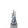 Multiple Conductor Cables - BEL6642-500-ND - DigiKey