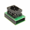 Programming Adapters, Sockets -- AE-B24-25XX-3-ND - Image