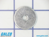 CULY Fender Washers - 40715J - Galco Industrial Electronics