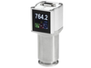 Vacuum Transducer, Cold Cathode-MicroPirani, Display, NW25 ISO-KF, RS232, 3 Relays Model: 972B-21034 -- 972B-21034