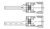 Terminals - 696394-2 - Powell Electronics, Inc.