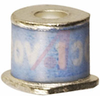 TUBE, GAS DISCHARGE; 2 ELECTRODE; 90V; 1 PF @ 1 MHZ I/P CAPACITANCE -- 70155512