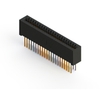 Edgeboard Connectors - 151-392-044-541-201-ND - DigiKey