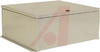Enclosure; Steel; 16 in.; 14 in.; 6 in.; UL Listed, CSA Certified, IEC - 70166780 - Allied Electronics, Inc.