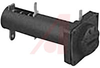 Hldr, Battery; AA; 14.5 in.; Flanged Panel Mount; 1 -- 70098999