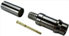 ProBlox coax (f) pin for 1855A, 10/pk - CV-PBVCFG - Visual Sound, Inc.