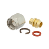 Coaxial Connector (RF) Assemblies - 6099-PE4007-ND - DigiKey