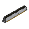 Arrays, Edge Type, Mezzanine (Board to Board) - 6110-401-55303-51TR-ND - DigiKey