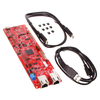 Embedded MCU, DSP Evaluation Boards - 296-LP-AM263-ND - DigiKey