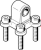 Pneumatic Cylinder & Actuator Accessories - 2022564 - RS Components, Ltd.