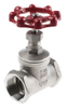 Globe Valves -- 4992600 - Image