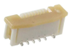 FPC Connectors - 6702487 - RS Components, Ltd.