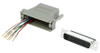 D Sub Adapters -- 1118366 - Image
