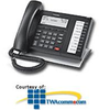 Toshiba 5000 Series Digital Business Telephone with 4-line.. - DP5022-SD - TelephoneStuff.com