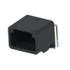 Headers, Male Pins - 1111-1-1318772-8-ND - DigiKey