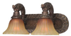 Bathroom Fixtures-Two Lights - 752717 - Capital Lighting, Inc.