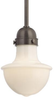 9409-OB Pendants-Glass Down - 342729 - Capital Lighting, Inc.