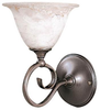 9151MB Sconces-Single Glass - 722658 - Capital Lighting, Inc.