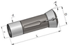 Gildemeister Dead Length Collets -  - DT Technologies USA