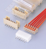 Wire to Board Insulation Displacement Connectors - CR connector - J.S.T. Corporation