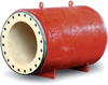Air Operated Pinch Valves -- Megaflex - Image