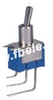 Miniature Toggle Switch -- MTS-102-C3 ON-ON - Image