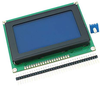 Display Modules - LCD, OLED, Graphic - 1528-1990-ND - DigiKey