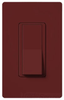 Decorator AC Switch - SC-3PS-MR - Lutron Electronics Co., Inc.
