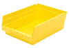 Akro-Mils Storage Shelf Bins & Bin Cups - 52273 - U.S. Plastic Corporation