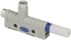 Basic ejector for universal use SBP 07 G01 SDA - 10.02.01.00600 - Schmalz Inc.
