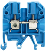 Terminal Blocks - Din Rail, Channel - 281-5391-ND - DigiKey