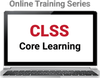 Certified Life Safety Specialist (CLSS) Core Learning Online Training Series - Image