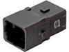 Heavy Duty Power Connectors -- 09100033005 - Image