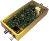 Automatic Gain Controlled Amplifiers - BXMF1041 - APITech
