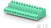 Standard Rectangular Connectors - 4-641201-3 - TE Connectivity