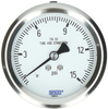 Pressure gauge WIKA 232.53 - 9768351