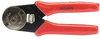4-WAY 8-POINT CRIMPER FOR 75 OHM BNC CENTER PINS -- 40-15002