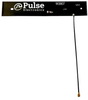 Pcb Antenna, 3.4-3.6Ghz, 4.2Dbi; Antenna Type Pulse Larsen Antennas - 82AC9752 - Newark, An Avnet Company