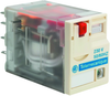 Relay, Dpdt, 250Vac, 12A; Contact Configuration Schneider Electric - 33M9935 - Newark, An Avnet Company