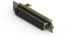 Combo D-Sub Conn, Rcpt, Dd-47W1, Panel; Product Range Edac - 53AJ3259 - Newark, An Avnet Company