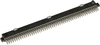 Board-Board Connector, Socket, 100Way, 2Row; Connector Systems Samtec - 11P6515 - Newark, An Avnet Company