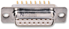 D Sub Conn, Rcpt, 15Pos, Th; No. Of Contacts Molex/fct - 78X5097 - Newark, An Avnet Company