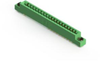 Card Conn, Dual Side, 38Pos, Wire Wrap; Card Edge Connector Type Edac - 87AH2095 - Newark, An Avnet Company